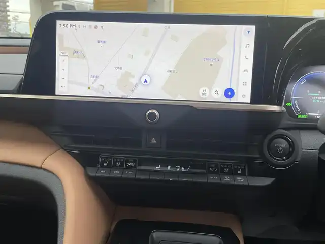 トヨタ クラウン スポーツ Z 和歌山県 2024(令6)年 1.2万km プレシャスホワイトパール ワンオーナー/パノラミックルーフ/純正メーカーナビ・フルセグTV・USB・Miracast/パノラミックビューモニター/PCS/RCTA/BSM/PKSB/レーダークルーズコントロール/デジタルインナーミラー/パワーバックドア/LEDヘッドライト/前席パワーシート・シートヒーター・エアシート/おくだけ充電/ステアリングヒーター/ヘッドライトウォッシャー