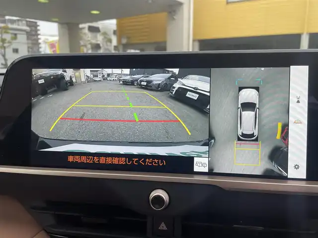 トヨタ クラウン スポーツ Z 和歌山県 2024(令6)年 1.2万km プレシャスホワイトパール ワンオーナー/パノラミックルーフ/純正メーカーナビ・フルセグTV・USB・Miracast/パノラミックビューモニター/PCS/RCTA/BSM/PKSB/レーダークルーズコントロール/デジタルインナーミラー/パワーバックドア/LEDヘッドライト/前席パワーシート・シートヒーター・エアシート/おくだけ充電/ステアリングヒーター/ヘッドライトウォッシャー