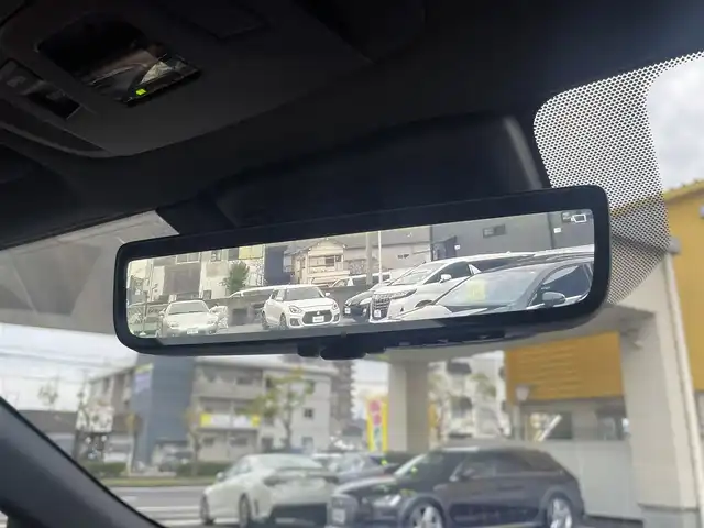 トヨタ クラウン スポーツ Z 和歌山県 2024(令6)年 1.2万km プレシャスホワイトパール ワンオーナー/パノラミックルーフ/純正メーカーナビ・フルセグTV・USB・Miracast/パノラミックビューモニター/PCS/RCTA/BSM/PKSB/レーダークルーズコントロール/デジタルインナーミラー/パワーバックドア/LEDヘッドライト/前席パワーシート・シートヒーター・エアシート/おくだけ充電/ステアリングヒーター/ヘッドライトウォッシャー