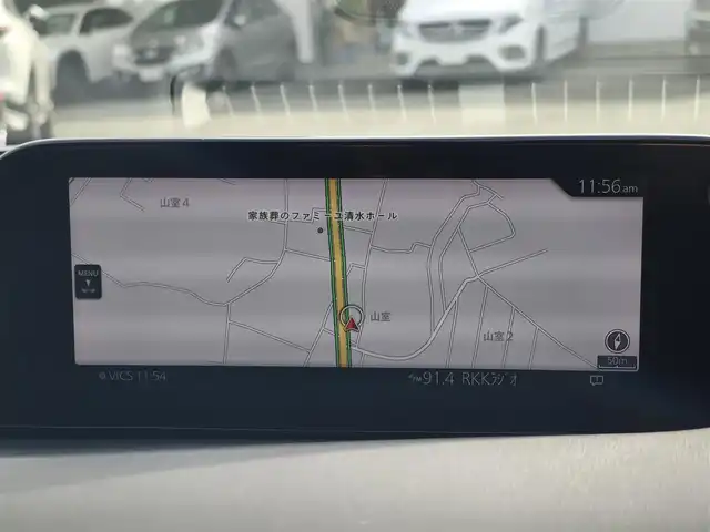 マツダ マツダ３セダン 20S プロアクティブ 熊本県 2021(令3)年 1.3万km ソニックシルバーM ワンオーナー/純正ナビ/【フルセグテレビ/Bluetooth/USB/HDMI/CD/DVD】/360°ビューモニター/クルーズコントロール/衝突被害軽減ブレーキ/レーンキープアシスト/ブラインドスポットモニター/ステアリングスイッチ/パーキングセンサー/電子パーキング/オートホールド/オートハイビーム/純正18インチアルミホイール/アイドリングストップ/横滑り防止/MTモード/パドルシフト/ウインカーミラー/取扱説明書