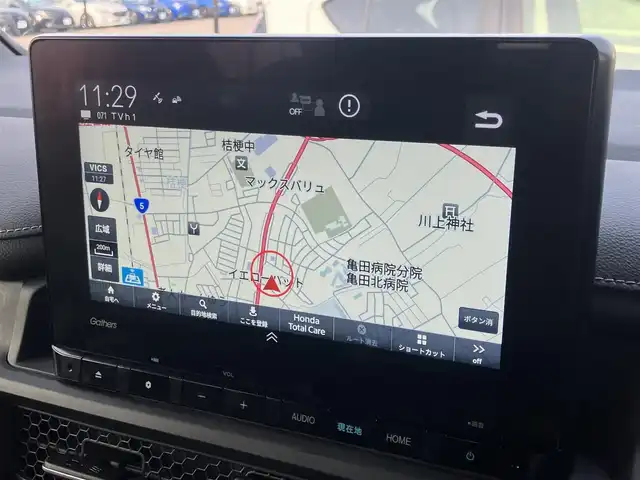 ホンダ ステップワゴン スパーダ 道南・函館 2024(令6)年 2.3万km プラチナホワイトパール /純正ナビ//フルセグTV//寒冷地仕様//全周囲カメラ//シートヒーター//パワーバックドア//オットマン//両側パワースライドドア//衝突被害軽減ブレーキ//レーダクルーズコントロール//レーンキープアシスト//ＥＴＣ