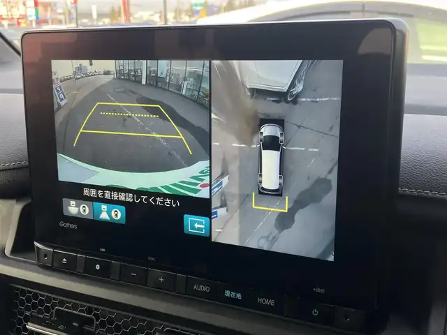 ホンダ ステップワゴン スパーダ 道南・函館 2024(令6)年 2.3万km プラチナホワイトパール /純正ナビ//フルセグTV//寒冷地仕様//全周囲カメラ//シートヒーター//パワーバックドア//オットマン//両側パワースライドドア//衝突被害軽減ブレーキ//レーダクルーズコントロール//レーンキープアシスト//ＥＴＣ