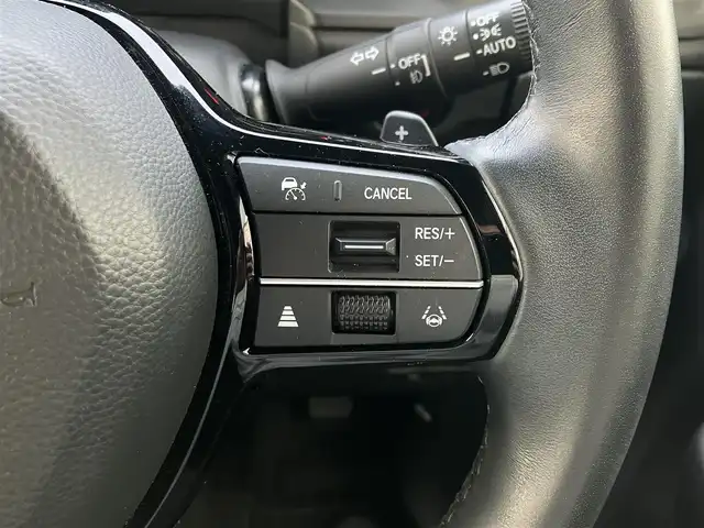 ホンダ ステップワゴン スパーダ 道南・函館 2024(令6)年 2.3万km プラチナホワイトパール /純正ナビ//フルセグTV//寒冷地仕様//全周囲カメラ//シートヒーター//パワーバックドア//オットマン//両側パワースライドドア//衝突被害軽減ブレーキ//レーダクルーズコントロール//レーンキープアシスト//ＥＴＣ