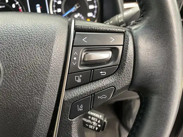 トヨタ アルファード X 鹿児島県 2020(令2)年 4.4万km ブラック バックカメラ/純正ディスプレイオーディオ/　・Bluetooth接続/トヨタセーフティセンス/　・インテリジェントクリアランスソナー/　・レーントレーシングアシスト/　・先行車発進告知/　・ロードサインアシスト/　・オートマチックハイビーム/　・バックガイドモニター/レーダークルーズコントロール/ブラインドスポットモニター/ルームミラー型ドライブレコーダー/LEDヘッドランプ/LEDフォグランプ/ブレーキホールド/ETC