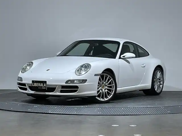 ポルシェ ９１１