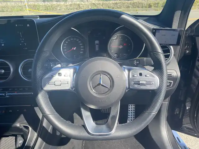 メルセデス・ベンツ ＧＬＣ２２０