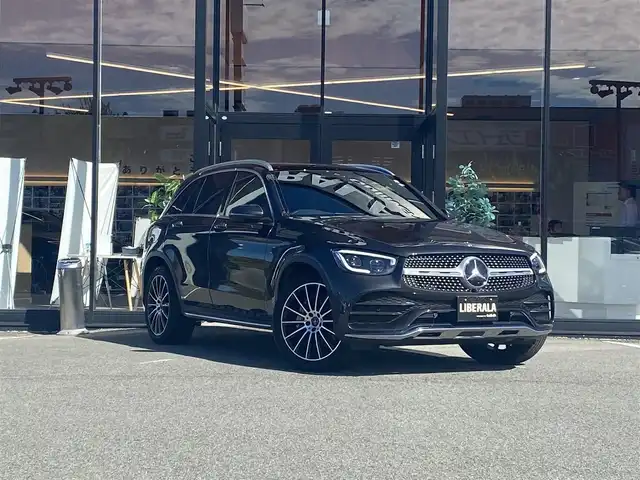 メルセデス・ベンツ ＧＬＣ２２０