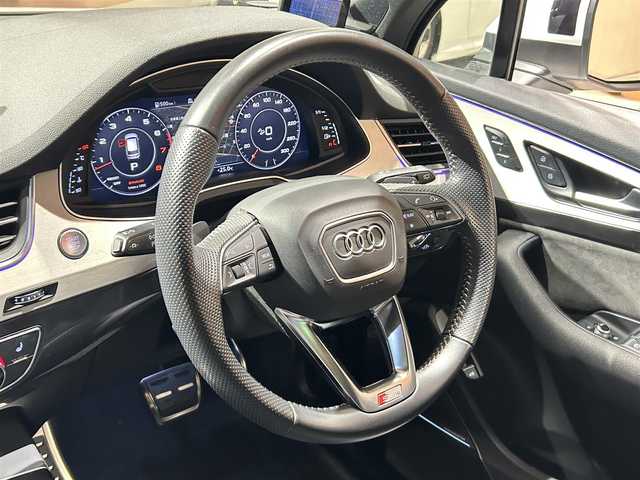 アウディ Ｑ７