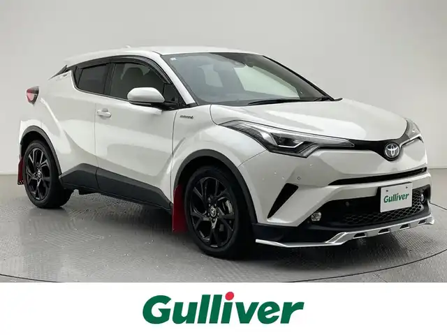 トヨタ Ｃ－ＨＲ