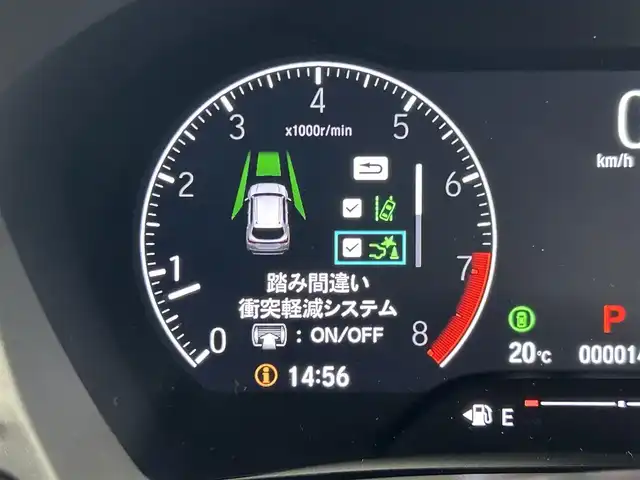 車両画像8