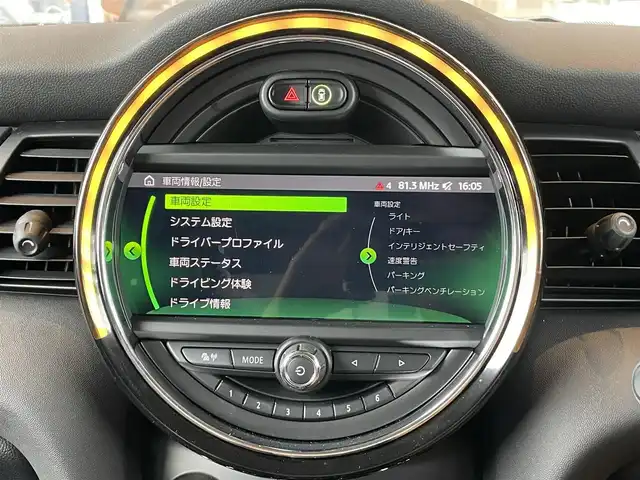 ＭＩＮＩ ミニ クーパー D 鹿児島県 2019(平31)年 4.2万km ペッパー・ホワイト ワンオーナー/純正HDDナビ/Ｂｌｕｅｔｏｏｔｈ/バックカメラ/アンビエントライト/コンフォートアクセス/インテリジェントセーフティー/純正１５インチアルミホイール/ドラレコ/ＬＥＤ/ＥＴＣ