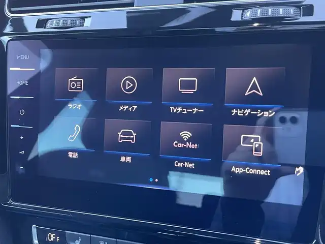 フォルクスワーゲン ゴルフ Ｒ