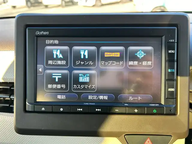 ホンダ Ｎ ＷＧＮ