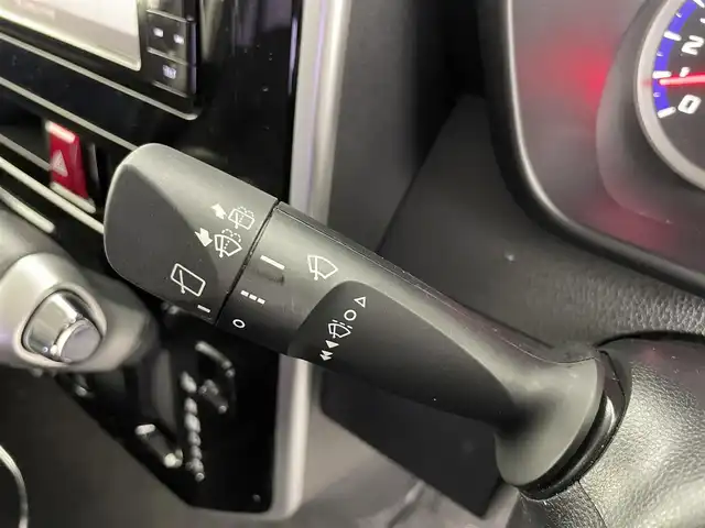 トヨタ ルーミー カスタムG 富山県 2018(平30)年 4.7万km プラムブラウンパールクリスタルシャイン 社外ナビ（AM/FM/CD/DVD/BT）/フルセグTV/バックカメラ/両側パワースライドドア/前後ドライブレコーダー/LEDヘッドライト/フォグランプ/プッシュスタート/スマートキー/スペアキー/横滑り防止装置/アイドリングストップ/保証書/取扱説明書