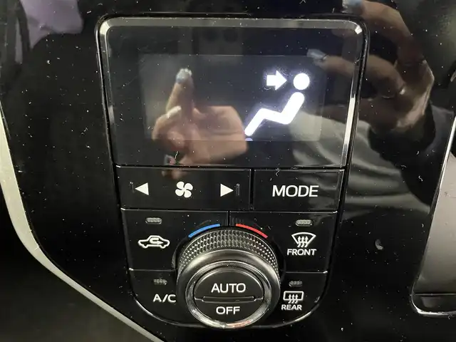 トヨタ ルーミー カスタムG 富山県 2018(平30)年 4.7万km プラムブラウンパールクリスタルシャイン 社外ナビ（AM/FM/CD/DVD/BT）/フルセグTV/バックカメラ/両側パワースライドドア/前後ドライブレコーダー/LEDヘッドライト/フォグランプ/プッシュスタート/スマートキー/スペアキー/横滑り防止装置/アイドリングストップ/保証書/取扱説明書