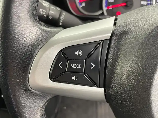 トヨタ ルーミー カスタムG 富山県 2018(平30)年 4.7万km プラムブラウンパールクリスタルシャイン 社外ナビ（AM/FM/CD/DVD/BT）/フルセグTV/バックカメラ/両側パワースライドドア/前後ドライブレコーダー/LEDヘッドライト/フォグランプ/プッシュスタート/スマートキー/スペアキー/横滑り防止装置/アイドリングストップ/保証書/取扱説明書