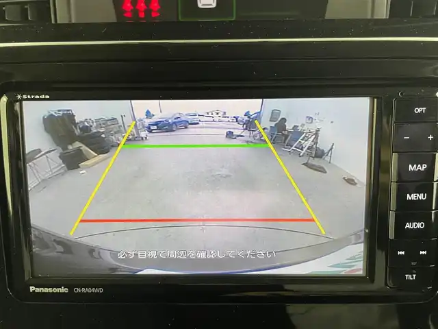 トヨタ ルーミー カスタムG 富山県 2018(平30)年 4.7万km プラムブラウンパールクリスタルシャイン 社外ナビ（AM/FM/CD/DVD/BT）/フルセグTV/バックカメラ/両側パワースライドドア/前後ドライブレコーダー/LEDヘッドライト/フォグランプ/プッシュスタート/スマートキー/スペアキー/横滑り防止装置/アイドリングストップ/保証書/取扱説明書