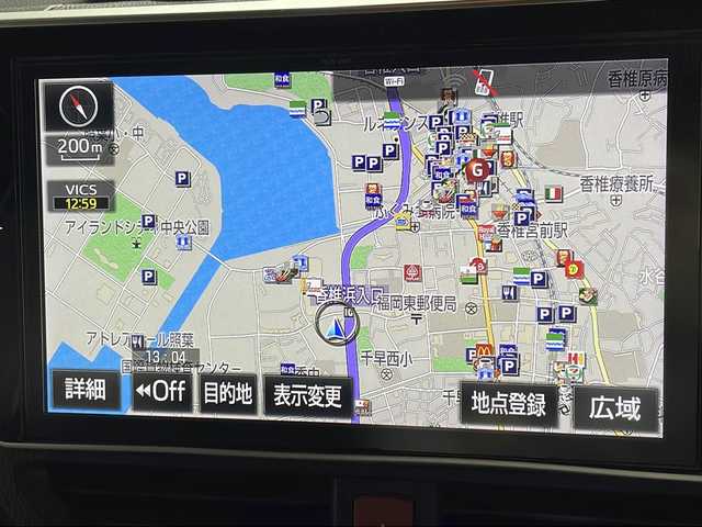 トヨタ ノア ハイブリッド Si 福岡県 2017(平29)年 6.3万km ホワイトパールクリスタルシャイン 純正メモリナビ/フルセグテレビ/バックカメラ/クルーズコントロール/プッシュスタート/ドアバイザー/フォグランプ/両側パワースライドドア/HDMI/ETC
