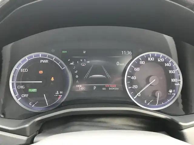 トヨタ クラウン ハイブリッド G 富山県 2021(令3)年 8.5万km ブラック 後期専用クローム18AW/純正ナビ/フルセグTV/バックカメラ/プリクラッシュセーフティ/レーンキープアシスト/クリアランスソナー/ブラインドスポットモニター/レーダークルーズコントロール/レザーシート/パワーシート/シートヒーター/エアシート/三眼LEDヘッドライト/オートライト/革巻きステアリング/ステアリングスイッチ/プッシュスタート/スマートキー/カードキー/スペアキー1本/ETC2.0