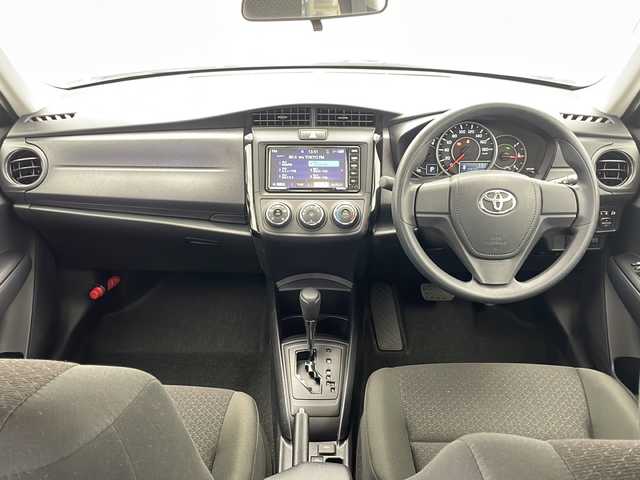 トヨタ カローラ アクシオ EX 千葉県 2022(令4)年 0.6万km スーパーホワイトⅡ 衝突軽減ブレーキ/レーンキープアシスト/コーナーセンサー（前後）/オートライト/オートハイビーム/純正SDナビ　NSCN-W68/ワンセグ/Bluetooth/CD/AM/FM/バックカメラ/ビルトインETC/ドライブレコーダー（前後）/アイドリングストップ/スマートキー/プッシュスタート/LEDヘッドライト/ウィンカーミラー/W＋サイドエアバッグ/カーテンエアバッグ/ISO　FIX