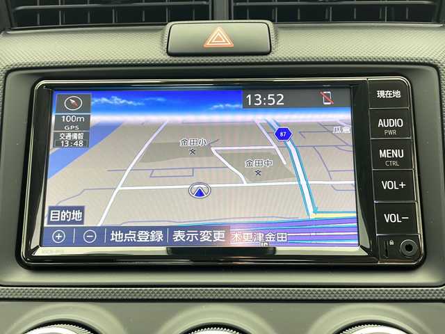 トヨタ カローラ アクシオ EX 千葉県 2022(令4)年 0.6万km スーパーホワイトⅡ 衝突軽減ブレーキ/レーンキープアシスト/コーナーセンサー（前後）/オートライト/オートハイビーム/純正SDナビ　NSCN-W68/ワンセグ/Bluetooth/CD/AM/FM/バックカメラ/ビルトインETC/ドライブレコーダー（前後）/アイドリングストップ/スマートキー/プッシュスタート/LEDヘッドライト/ウィンカーミラー/W＋サイドエアバッグ/カーテンエアバッグ/ISO　FIX