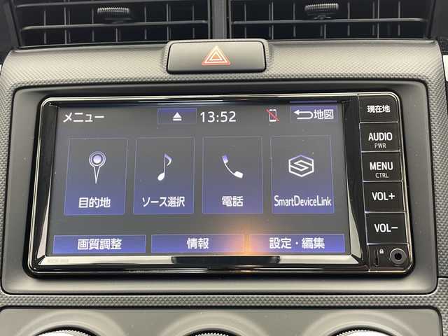 トヨタ カローラ アクシオ EX 千葉県 2022(令4)年 0.6万km スーパーホワイトⅡ 衝突軽減ブレーキ/レーンキープアシスト/コーナーセンサー（前後）/オートライト/オートハイビーム/純正SDナビ　NSCN-W68/ワンセグ/Bluetooth/CD/AM/FM/バックカメラ/ビルトインETC/ドライブレコーダー（前後）/アイドリングストップ/スマートキー/プッシュスタート/LEDヘッドライト/ウィンカーミラー/W＋サイドエアバッグ/カーテンエアバッグ/ISO　FIX