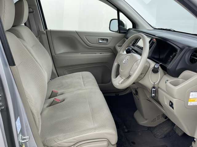ホンダ Ｎ ＷＧＮ G Aパッケージ 新潟県 2013(平25)年 5.4万km カトラリーシルバーM 4WD/シティブレーキアシスト/社外メモリナビ/ワンセグTV/HIDオートライト/社外14インチアルミホイール/電格ミラー/サイドミラーヒーター/スマートキー/スペアキー