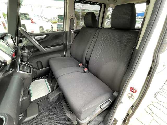 ホンダ Ｎ ＢＯＸ カスタム G Lパッケージ 宮崎県 2015(平27)年 3万km プレミアムホワイトパールⅡ 純正SDナビ/→AM/FM/CD/DVD/Bluetooth/TV/バックカメラ/ビルトインETC/前方ドライブレコーダー/両側パワースライドドア/プッシュスタート/スマートキー/HIDヘッドライト/ステアリングスイッチ/オートライト/サンシェード
