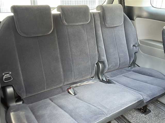 トヨタ エスティマ アエラス Gエディション 京都府 2010(平22)年 9万km ホワイトパールクリスタルシャイン サンルーフ/社外ＨＤＤナビ/（AVIC-HRZ900）/FM/AM/CD/DVD/HDD/BT/フルセグＴＶ（走行視聴可能）/バックカメラ/両側パワースライドドア/クルーズコントロール/ウッドコンビハンドル/オットマン/ウォークスルー/ビルトインＥＴＣ/プッシュスタート/ＨＩＤ/オートライト/ＡＢＳ/横滑り防止装置/盗難防止装置/電動格納ミラー/スマートキー/純正AW/ドアバイザー/社外フロアマット/ダブルエアバッグ/ウィンカーミラー/取扱説明書/保証書/整備記録簿/スペアキー１本