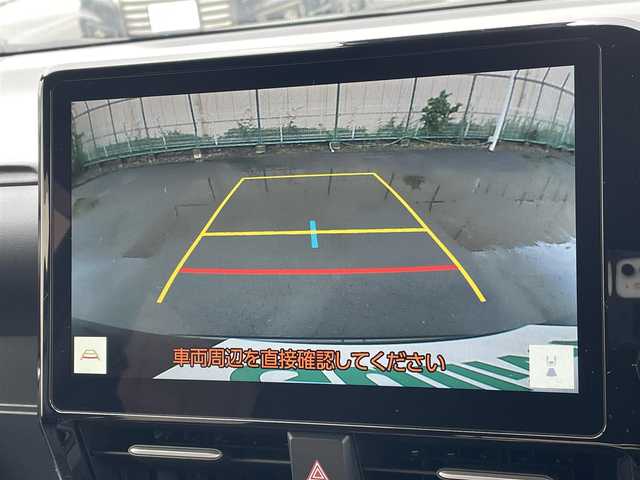 トヨタ ヴォクシー S－Z 東京都 2024(令6)年 0.2万km アティチュードブラックマイカ 純正コネクトナビ/バックモニター/プリクラッシュセーフティ/ブラインドスポットモニター/レーントレーシング/レーダークルーズ/シートヒーター/ETC/ステアリングスイッチ/両側電動スライドドア