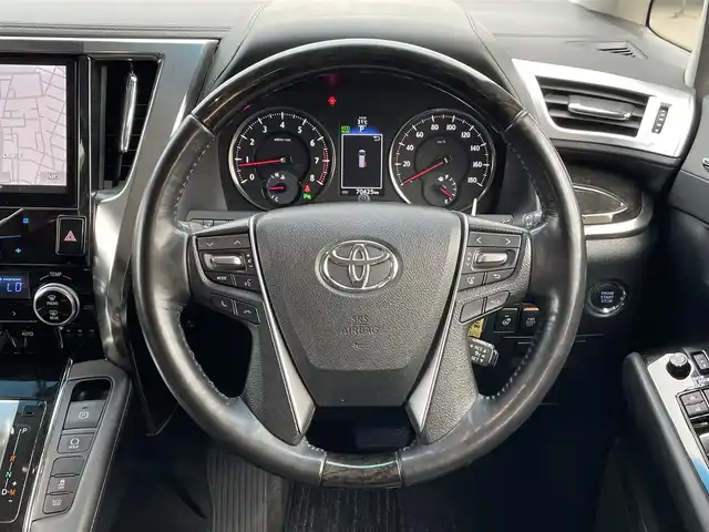 トヨタ ヴェルファイア Z Gエディション 東京都 2017(平29)年 7.1万km ホワイトパールクリスタルシャイン ツインムーンルーフ/カロッツェリアナビ/バックモニター/天吊モニター/インテリジェントクリアランスソナー/クルーズコントロール/両側パワースライドドア/ＥＴＣ/パワーバックドア/ドライブレコーダー