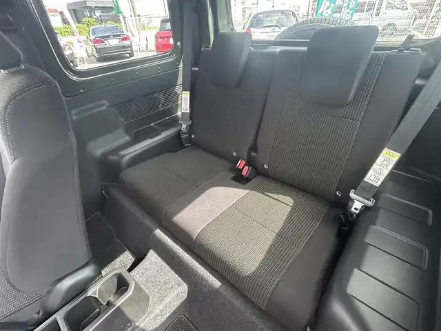 スズキ ジムニー XC 愛知県 2020(令2)年 9万km ジャングルグリーン ワンオーナー/純正メモリナビ/フルセグテレビ/バックカメラ/Bluetooth/クルーズコントロール/ドアバイザー/プッシュスタート/ETC/衝突軽減ブレーキ/シートヒーター