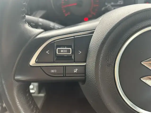 スズキ ジムニー XC 愛知県 2020(令2)年 9万km ジャングルグリーン ワンオーナー/純正メモリナビ/フルセグテレビ/バックカメラ/Bluetooth/クルーズコントロール/ドアバイザー/プッシュスタート/ETC/衝突軽減ブレーキ/シートヒーター