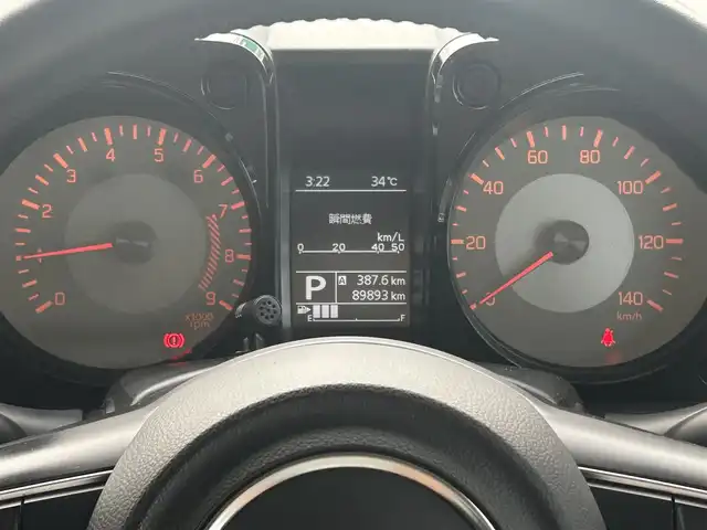 スズキ ジムニー XC 愛知県 2020(令2)年 9万km ジャングルグリーン ワンオーナー/純正メモリナビ/フルセグテレビ/バックカメラ/Bluetooth/クルーズコントロール/ドアバイザー/プッシュスタート/ETC/衝突軽減ブレーキ/シートヒーター