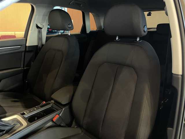 アウディ アウディ Ｑ３ 35TDIクワトロ アドバンスド 道央・札幌 2020(令2)年 4.3万km ガンＭ クロノスグレーメタリック/ベーシックパッケージ/　・シートヒーター/　・電動フロントシート/　・オートマチックテールゲート/　・ランバーサポート/　・アウディドライブセレクト/TVチューナー/アシスタンスパッケージ/　・ACC/　・サイドアシスト/　・エマージェンシーアシスト/　・ハイビームアシスト/　・リヤクロストラフィックアシスト/テクノロジーパッケージ/　・ワイヤレスチャージング/　・スマートフォンインターフェース/純正メモリナビ/360°カメラ/LEDヘッドライト