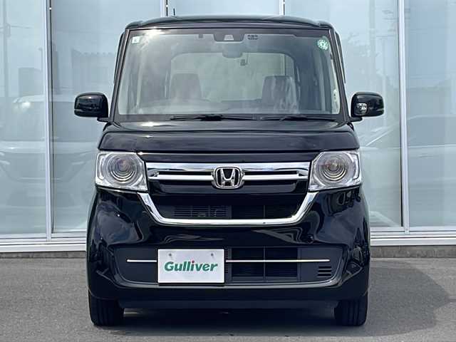 ホンダ Ｎ ＢＯＸ G 神奈川県 2022(令4)年 3.2万km クリスタルブラックパール 社外ＳＤナビ/ワンセグ/CD/DVD/Bluetooth/クルーズコントロール　/バックカメラ　/コーナーセンサー　/パーキングアシスト　/ＬＥＤヘッドライト　/前後ドライブレコーダー　/オートライト　/ビルドインＥＴＣ　/社外フロアマット　/社外アルミホイル/ABS/横滑り防止装置/レーンキープアシスト　