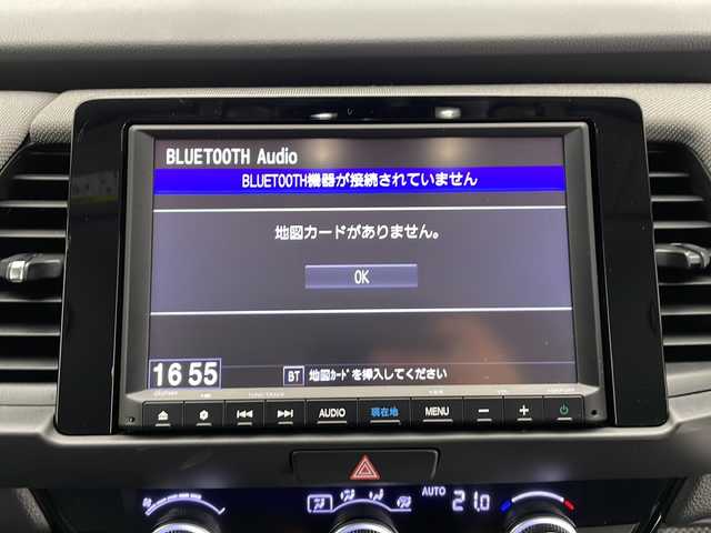ホンダ フィット クロスター 長野県 2020(令2)年 3.9万km クリスタルブラックパール 4WD/純正SDナビ&フルセグTV&CD&DVD&USB&BT/ホンダセンシング/アダプティブクルーズコントロール/路外逸脱警報/衝突軽減ブレーキ/踏み間違い防止/コーナーセンサー/先行車発進告知/標識認識機能/社外前後ドライブレコーダー/ステアリングスイッチ/バックカメラ/ビルトインETC/LEDヘッドライト/オートライト/電動格納ミラー/ウィンカーミラー/ドアミラーヒーター/電動ホールド/ブレーキホールド/純正16インチAW装着/純正フロアマット/社外ドアバイザー/プッシュスタート/スマートキー/取扱説明書
