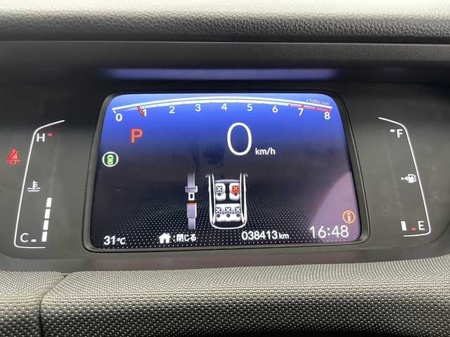 ホンダ フィット クロスター 長野県 2020(令2)年 3.9万km クリスタルブラックパール 4WD/純正SDナビ&フルセグTV&CD&DVD&USB&BT/ホンダセンシング/アダプティブクルーズコントロール/路外逸脱警報/衝突軽減ブレーキ/踏み間違い防止/コーナーセンサー/先行車発進告知/標識認識機能/社外前後ドライブレコーダー/ステアリングスイッチ/バックカメラ/ビルトインETC/LEDヘッドライト/オートライト/電動格納ミラー/ウィンカーミラー/ドアミラーヒーター/電動ホールド/ブレーキホールド/純正16インチAW装着/純正フロアマット/社外ドアバイザー/プッシュスタート/スマートキー/取扱説明書