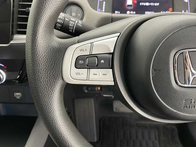 ホンダ フィット クロスター 長野県 2020(令2)年 3.9万km クリスタルブラックパール 4WD/純正SDナビ&フルセグTV&CD&DVD&USB&BT/ホンダセンシング/アダプティブクルーズコントロール/路外逸脱警報/衝突軽減ブレーキ/踏み間違い防止/コーナーセンサー/先行車発進告知/標識認識機能/社外前後ドライブレコーダー/ステアリングスイッチ/バックカメラ/ビルトインETC/LEDヘッドライト/オートライト/電動格納ミラー/ウィンカーミラー/ドアミラーヒーター/電動ホールド/ブレーキホールド/純正16インチAW装着/純正フロアマット/社外ドアバイザー/プッシュスタート/スマートキー/取扱説明書