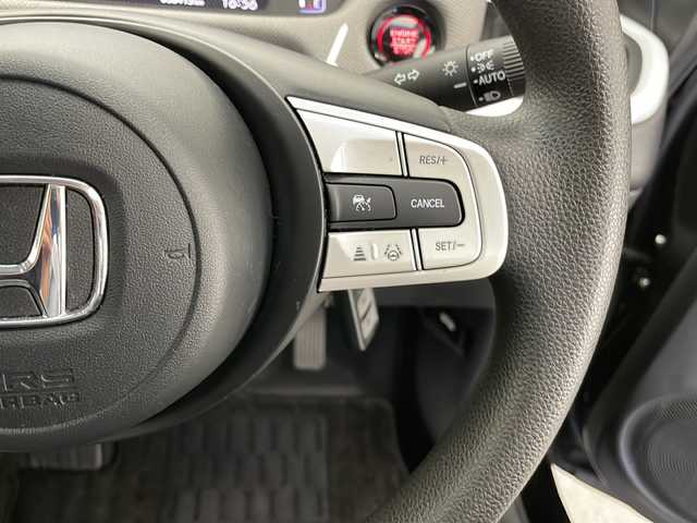 ホンダ フィット クロスター 長野県 2020(令2)年 3.9万km クリスタルブラックパール 4WD/純正SDナビ&フルセグTV&CD&DVD&USB&BT/ホンダセンシング/アダプティブクルーズコントロール/路外逸脱警報/衝突軽減ブレーキ/踏み間違い防止/コーナーセンサー/先行車発進告知/標識認識機能/社外前後ドライブレコーダー/ステアリングスイッチ/バックカメラ/ビルトインETC/LEDヘッドライト/オートライト/電動格納ミラー/ウィンカーミラー/ドアミラーヒーター/電動ホールド/ブレーキホールド/純正16インチAW装着/純正フロアマット/社外ドアバイザー/プッシュスタート/スマートキー/取扱説明書