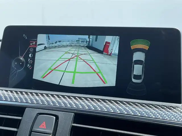 ＢＭＷ Ｍ４ クーペ 東京都 2016(平28)年 3万km サファイアブラックP 内装サモールオレンジ/アダクティブMサスペンション/純正19インチ437/ヘッドアップディスプレイ/純正ナビ/フルセグTV/純正Hifiスピーカー/アダクティブLEDライト/ドライビングアシスト/レザーシート/シートヒーター/レーンキープアシスト/衝突軽減ブレーキ/ブラインドスポット