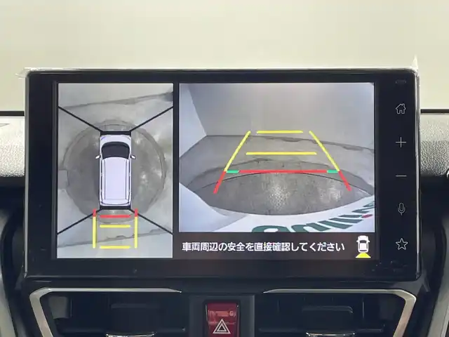 ダイハツ ムーヴ G 神奈川県 2025(令7)年 0.1千km シャイニングホワイトパール 届出済未使用車/9型ディスプレイオーディオ/全方位ビューカメラ/スマートパノラマパーキングパック＆純正ナビ装着用アップグレードパック付/両側電動スライドドア/衝突軽減ブレーキ/パーキングアシスト/アイドリングストップ/リアセンサー/オートハイビーム/ステアリングスイッチ/置くだけ充電/電子パーキング・オートホールド/プッシュスタート/スマートキー/純正サイドシル・リアスポイラー/純正14インチアルミホイール/取説　保証書/スペアキー