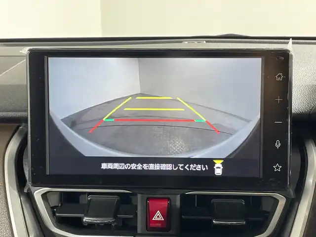 ダイハツ ムーヴ G 神奈川県 2025(令7)年 0.1千km シャイニングホワイトパール 届出済未使用車/9型ディスプレイオーディオ/全方位ビューカメラ/スマートパノラマパーキングパック＆純正ナビ装着用アップグレードパック付/両側電動スライドドア/衝突軽減ブレーキ/パーキングアシスト/アイドリングストップ/リアセンサー/オートハイビーム/ステアリングスイッチ/置くだけ充電/電子パーキング・オートホールド/プッシュスタート/スマートキー/純正サイドシル・リアスポイラー/純正14インチアルミホイール/取説　保証書/スペアキー