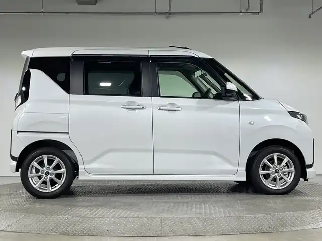 ダイハツ ムーヴ G 神奈川県 2025(令7)年 0.1千km シャイニングホワイトパール 届出済未使用車/9型ディスプレイオーディオ/全方位ビューカメラ/スマートパノラマパーキングパック＆純正ナビ装着用アップグレードパック付/両側電動スライドドア/衝突軽減ブレーキ/パーキングアシスト/アイドリングストップ/リアセンサー/オートハイビーム/ステアリングスイッチ/置くだけ充電/電子パーキング・オートホールド/プッシュスタート/スマートキー/純正サイドシル・リアスポイラー/純正14インチアルミホイール/取説　保証書/スペアキー
