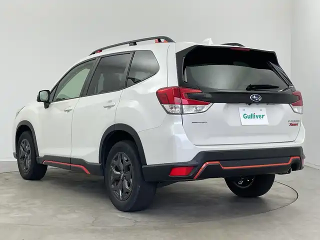 スバル フォレスター X－ブレイク 新潟県 2020(令2)年 3.1万km クリスタルホワイトP 禁煙車/ワンオーナー/アイサイトセーフティプラス/純正メモリナビ/（BT/FM/AM/フルセグTV/DVD)/バック/サイドカメラ/ステアリングスイッチ/ステアリングヒーター/パドルシフト/ハーフレザーシート/パワーシート/シートメモリー/全席シートヒーター/ドライブレコーダー/電動リアゲート/ウィンカーミラー/電格ミラー/ヘッドライトレベライザー/ETC