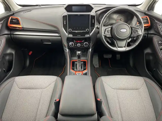 スバル フォレスター X－ブレイク 新潟県 2020(令2)年 3.1万km クリスタルホワイトP 禁煙車/ワンオーナー/アイサイトセーフティプラス/純正メモリナビ/（BT/FM/AM/フルセグTV/DVD)/バック/サイドカメラ/ステアリングスイッチ/ステアリングヒーター/パドルシフト/ハーフレザーシート/パワーシート/シートメモリー/全席シートヒーター/ドライブレコーダー/電動リアゲート/ウィンカーミラー/電格ミラー/ヘッドライトレベライザー/ETC