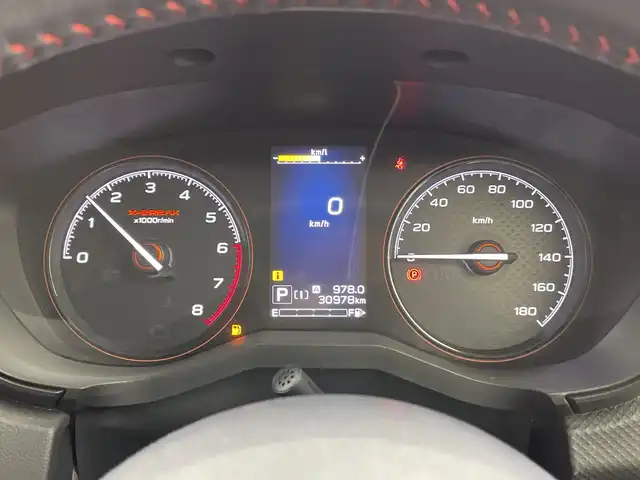 スバル フォレスター X－ブレイク 新潟県 2020(令2)年 3.1万km クリスタルホワイトP 禁煙車/ワンオーナー/アイサイトセーフティプラス/純正メモリナビ/（BT/FM/AM/フルセグTV/DVD)/バック/サイドカメラ/ステアリングスイッチ/ステアリングヒーター/パドルシフト/ハーフレザーシート/パワーシート/シートメモリー/全席シートヒーター/ドライブレコーダー/電動リアゲート/ウィンカーミラー/電格ミラー/ヘッドライトレベライザー/ETC