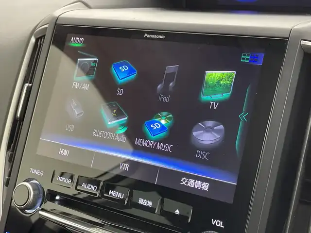 スバル フォレスター X－ブレイク 新潟県 2020(令2)年 3.1万km クリスタルホワイトP 禁煙車/ワンオーナー/アイサイトセーフティプラス/純正メモリナビ/（BT/FM/AM/フルセグTV/DVD)/バック/サイドカメラ/ステアリングスイッチ/ステアリングヒーター/パドルシフト/ハーフレザーシート/パワーシート/シートメモリー/全席シートヒーター/ドライブレコーダー/電動リアゲート/ウィンカーミラー/電格ミラー/ヘッドライトレベライザー/ETC