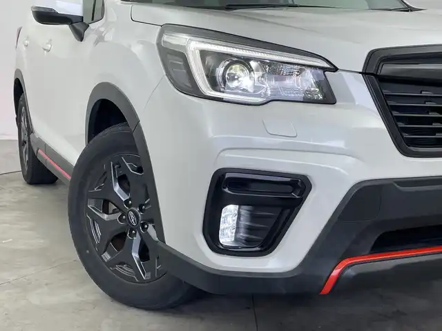スバル フォレスター X－ブレイク 新潟県 2020(令2)年 3.1万km クリスタルホワイトP 禁煙車/ワンオーナー/アイサイトセーフティプラス/純正メモリナビ/（BT/FM/AM/フルセグTV/DVD)/バック/サイドカメラ/ステアリングスイッチ/ステアリングヒーター/パドルシフト/ハーフレザーシート/パワーシート/シートメモリー/全席シートヒーター/ドライブレコーダー/電動リアゲート/ウィンカーミラー/電格ミラー/ヘッドライトレベライザー/ETC