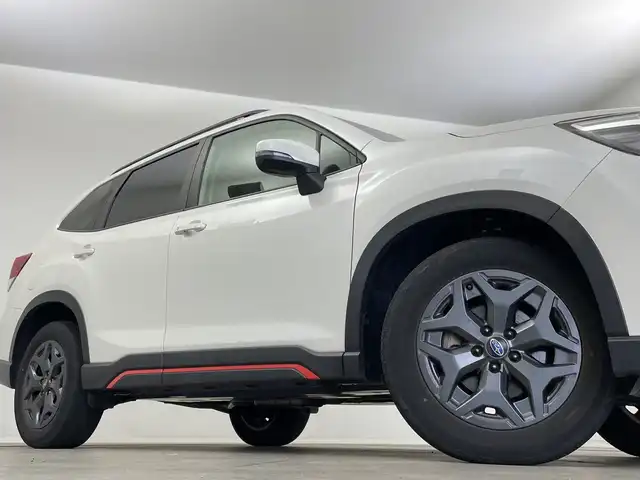 スバル フォレスター X－ブレイク 新潟県 2020(令2)年 3.1万km クリスタルホワイトP 禁煙車/ワンオーナー/アイサイトセーフティプラス/純正メモリナビ/（BT/FM/AM/フルセグTV/DVD)/バック/サイドカメラ/ステアリングスイッチ/ステアリングヒーター/パドルシフト/ハーフレザーシート/パワーシート/シートメモリー/全席シートヒーター/ドライブレコーダー/電動リアゲート/ウィンカーミラー/電格ミラー/ヘッドライトレベライザー/ETC
